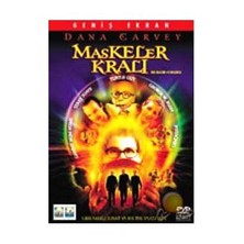 The  Master Of Disguıse (Maskeler Kralı) ( DVD )