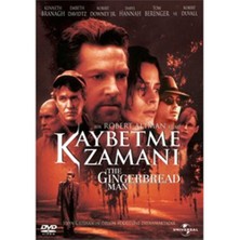 The Gingerbread Man (Kaybetme Zamanı)