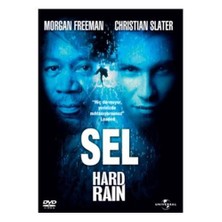 Hard Rain (Sel) ( DVD )