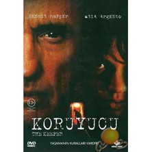 The  Keeper (Koruyucu) ( DVD )