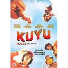 Holes (Kuyu) ( DVD )