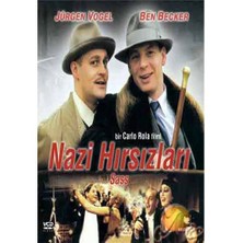 Sass (Nazi Hırsızları) ( DVD )