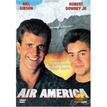 Air America ( DVD )