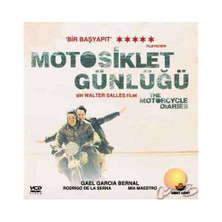 Motosiklet Günlüğü (The Motorcycle Diaries) ( VCD )
