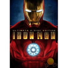 Iron Man (Demir Adam) (Double)