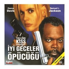 İyi Geceler Öpücüğü (The Long Kiss GoodNight)