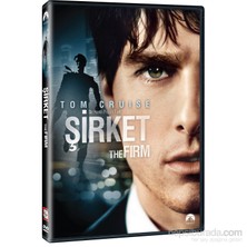 The Firm (Şirket) ( DVD )
