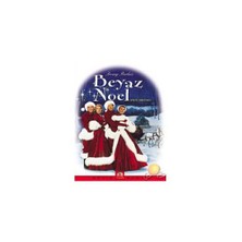 White Christmas (Beyaz Noel) ( DVD )