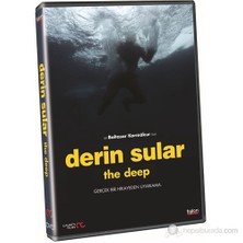 The Deep (Derin Sular) (DVD)