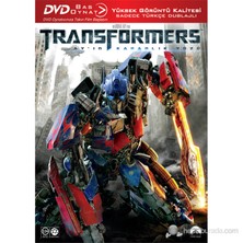 Trasfromers: Ayın Karanlık Yüzü (Transformers Dark Of The Moon) (Bas Oynat)
