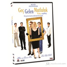 My One And Only (Geç Gelen Mutluluk) (DVD)