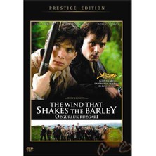 The  Wind That Shakes The  Barley (Özgürlük Rüzgarı)