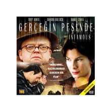 Gerçeğin Peşinde (ınfamous)