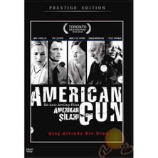 American Gun (Amerikan Silahı)