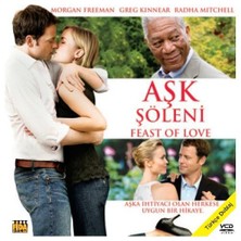 Aşk Şöleni (Feast Of Love)