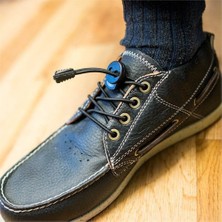 Vital Design Elastik Ayakkabı Bağcıkları