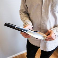 Vital Design Bastonlu Ayakkabı Çekeceği