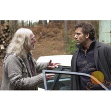 Children Of Men (Son Umut)