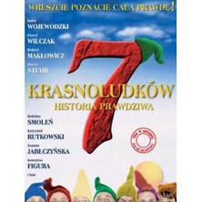 7 Dwarves (Yedi Cüceler)