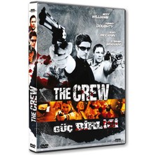 The Crew (Güç Birliği)