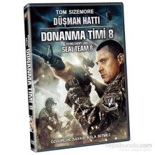 Seal Team 8: Behind Enemy Lines (Düşman Hattı: Donanma Timi 8) (DVD)