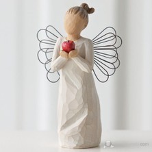 Willow Tree You Are The Best (En İyisisin) Biblo