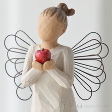 Willow Tree You Are The Best (En İyisisin) Biblo