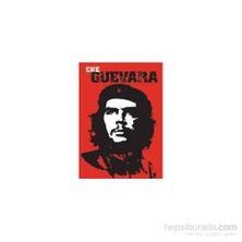 Maxi Poster Che Guevara Red