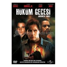 Judgment Night (Hüküm Gecesi)