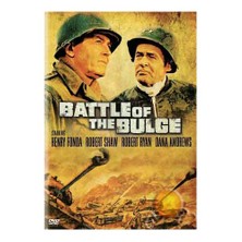 Battle Of The  Bulge ( DVD )