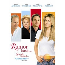 Rumor Has It (Gerçek Dedikodu)