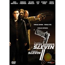 Lucky Number Slevin (Şanslı Slevin)
