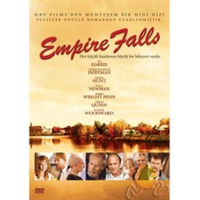 Empıre Falls (Gizemli Kasaba) (Double)