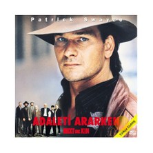 Adaleti Ararken (Next Of Kin)