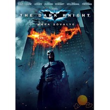 Batman: Kara Şövalye (Batman: The  Dark Knight)