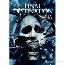 Final Destination 2009 (Son Durak 2009)