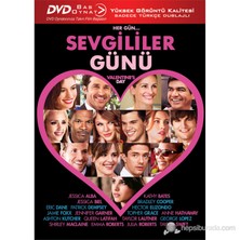 Sevgililer Günü (Valentine’s Day) (Bas Oynat)