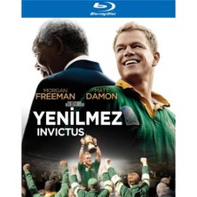 Invictus (Yenilmez) (Blu-Ray Disc)