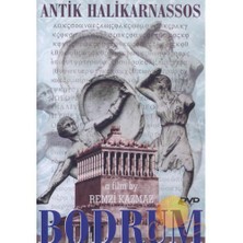Bodrum (Antik Halikarnassos)