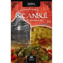 İstanbul… Nesiller Boyu Damak Tadı