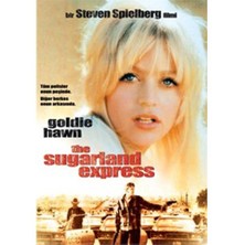 Sugarland Express (Sugarland Ekspresi)