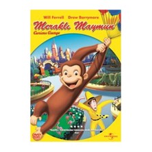 Curious George (Meraklı Maymun)