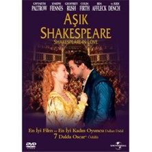 Shakespeare In Love (Aşık Shakespeare)