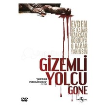 Gone (Gizemli Yolcu)