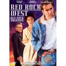 Red Rock West (Red Rock Kasabası)