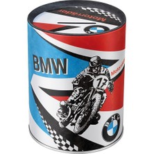 Nostalgic Art Bmw Motor Kumbara