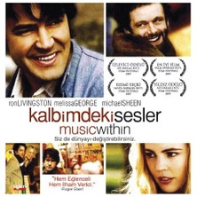 Kalbimdeki Sesler (Music Within)
