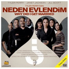 Neden Evlendim (Why Dıd I Get Married)