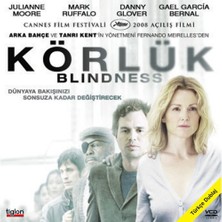 Körlük (Blindness)