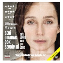 Seni O Kadar Çok Sevdim Ki (ı Loved You So Long)